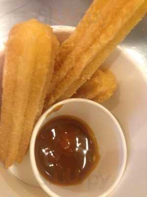 Army Navy Burger + Burrito Ayala Center