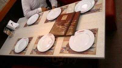 Robinsons Food Court