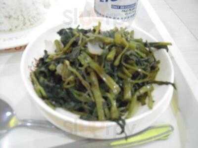 Robinsons Food Court