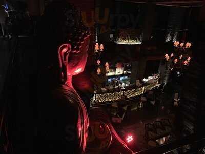 Buddha-bar Manila