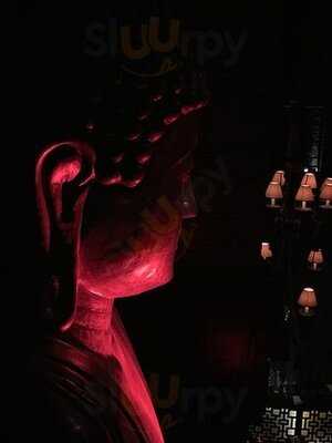 Buddha-bar Manila