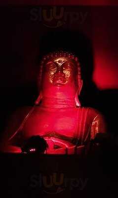 Buddha-bar Manila