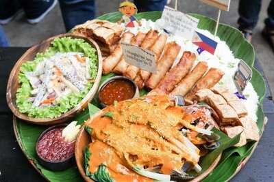 Siglo Modern Filipino