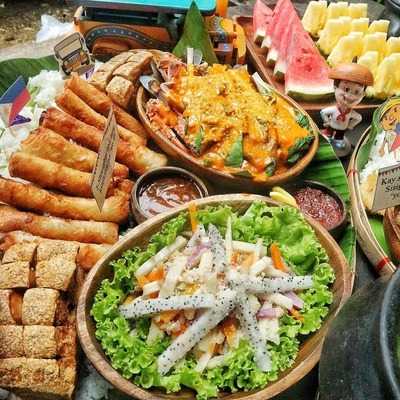 Siglo Modern Filipino