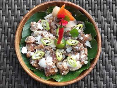 Siglo Modern Filipino