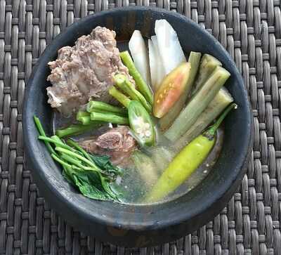 Siglo Modern Filipino