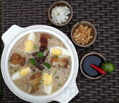 Siglo Modern Filipino