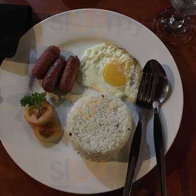 Bradley's Grill And Bulalo