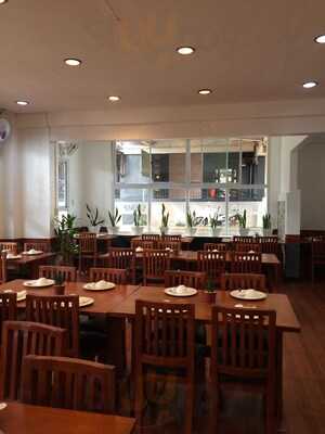 Bradley's Grill And Bulalo