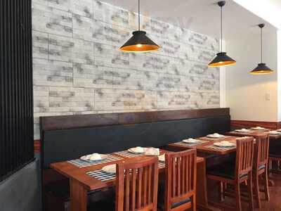 Bradley's Grill And Bulalo