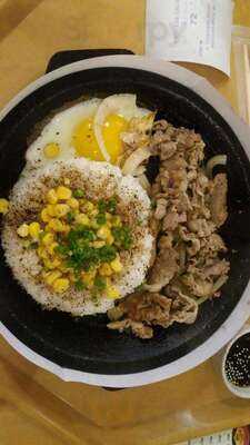 Pepper Lunch Robinsons Place