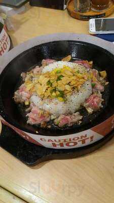 Pepper Lunch Robinsons Place