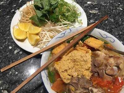 Pho Hoa Vietnamese Delights