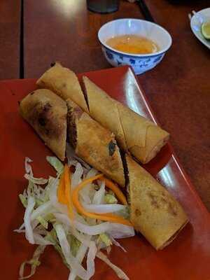 Pho Hoa Vietnamese Delights