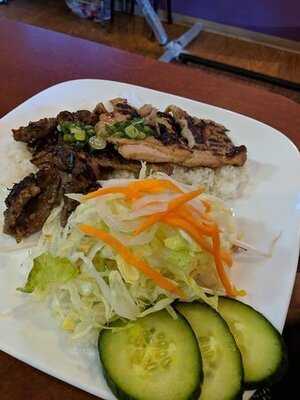 Pho Hoa Vietnamese Delights