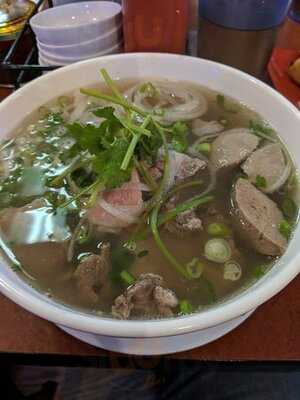 Pho Hoa Vietnamese Delights