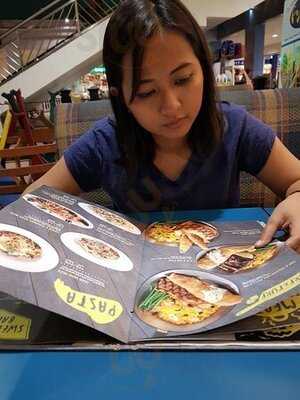 Fish And Co. Seafood In A Pan