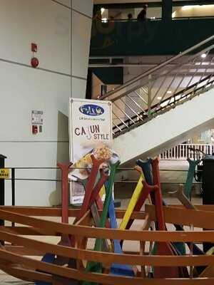 Fish And Co. Seafood In A Pan