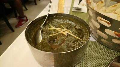 Royal Indian Curry House