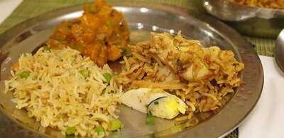 Royal Indian Curry House