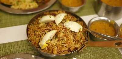 Royal Indian Curry House