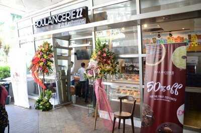 Boulangerie22 - Gateway Mall