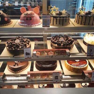 Boulangerie22 - Gateway Mall