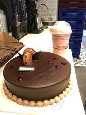 Boulangerie22 - Gateway Mall