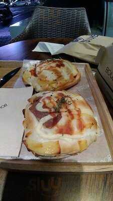 Boulangerie22 - Gateway Mall