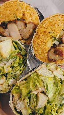 Buen Comer Poquellas