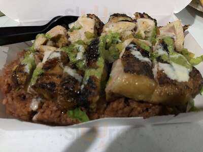 Buen Comer Poquellas