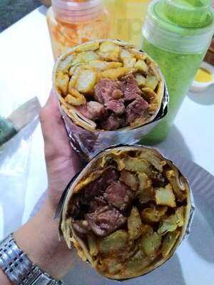 Buen Comer Poquellas