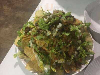 Buen Comer Poquellas