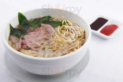 Bawai's Vietnamese Kitchen - White Plains