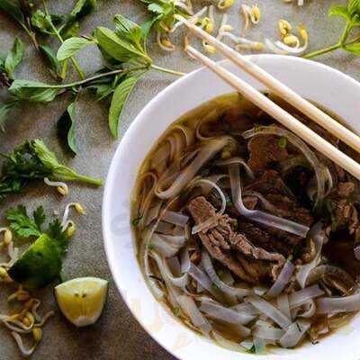 Bawai's Vietnamese Kitchen - White Plains