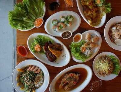 Bawai's Vietnamese Kitchen - White Plains