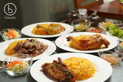 Bawai's Vietnamese Kitchen - White Plains