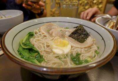 Ramen Cool