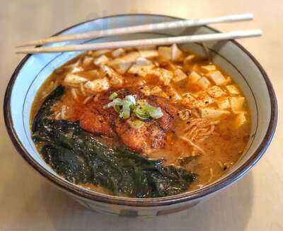 Ramen Cool