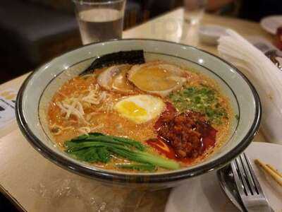 Ramen Cool
