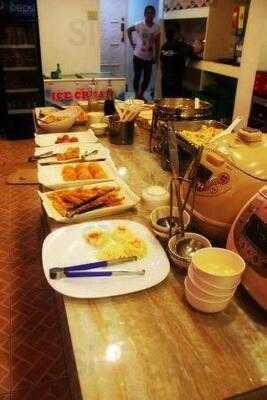 Don-day Korean Restaurant