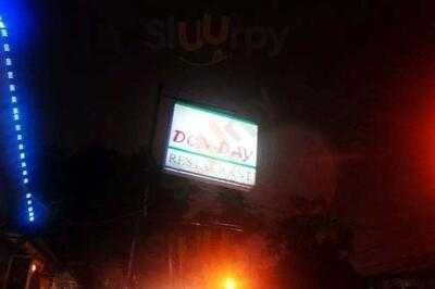 Don-day Korean Restaurant