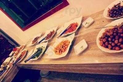 Don-day Korean Restaurant