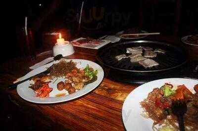 Don-day Korean Restaurant