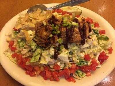 California Pizza Kitchen