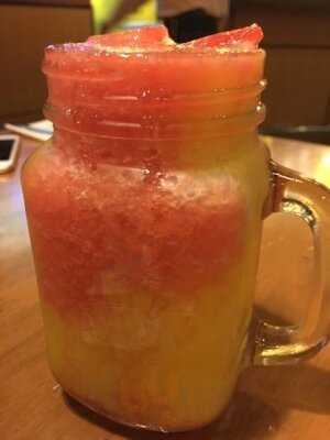 California Pizza Kitchen