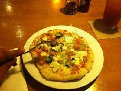 California Pizza Kitchen