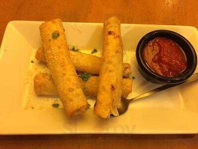 California Pizza Kitchen