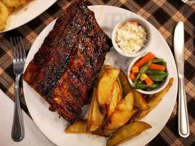 Alfredo's Steakhouse