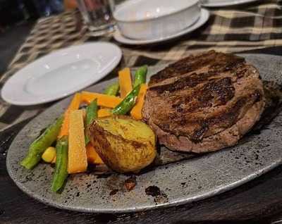 Alfredo's Steakhouse